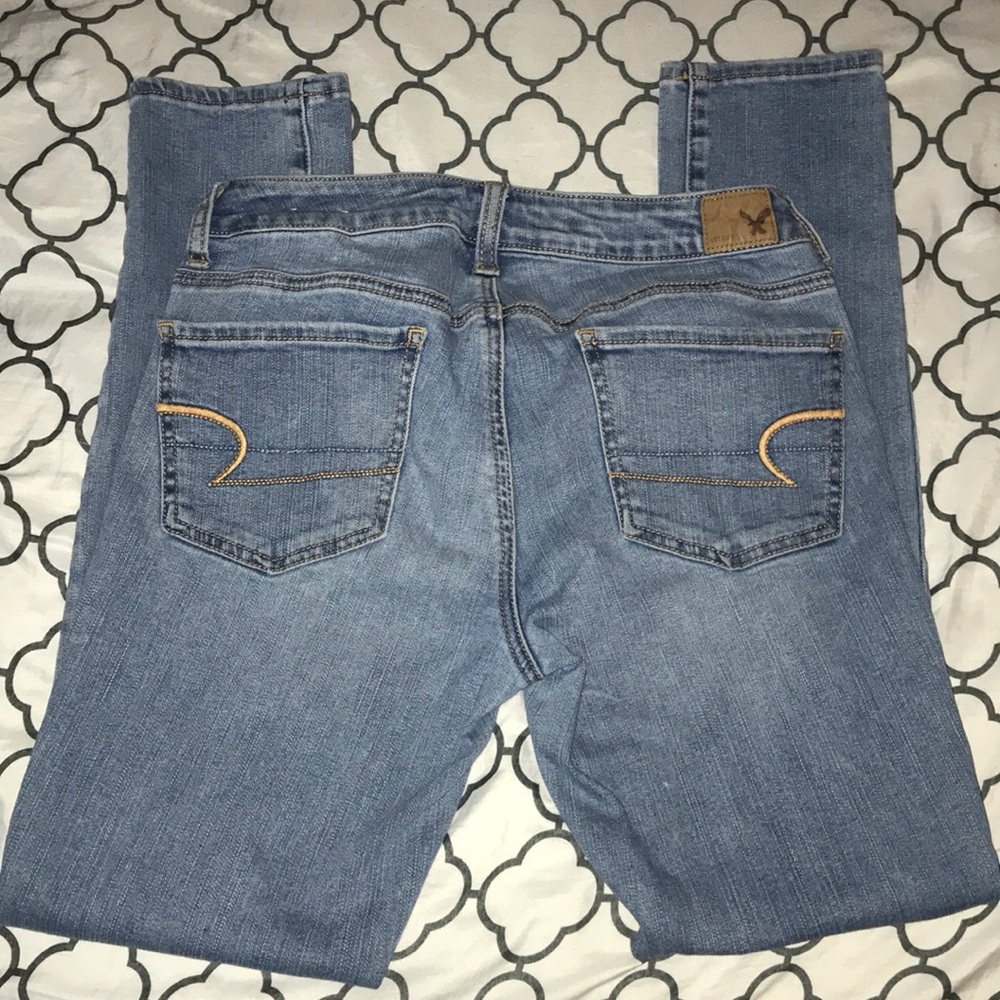 American Eagle Jeans (jogging)